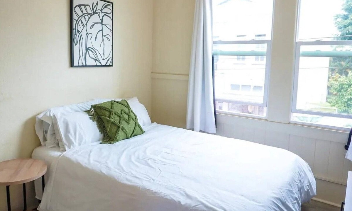 Hilo Apartment | Tropical Hilo Retreat, 2-Bed Heart of Hilo