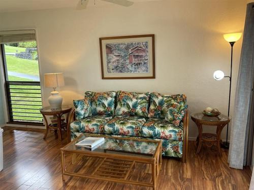 Punaluu House | Unit 11 Beautiful Ocean View