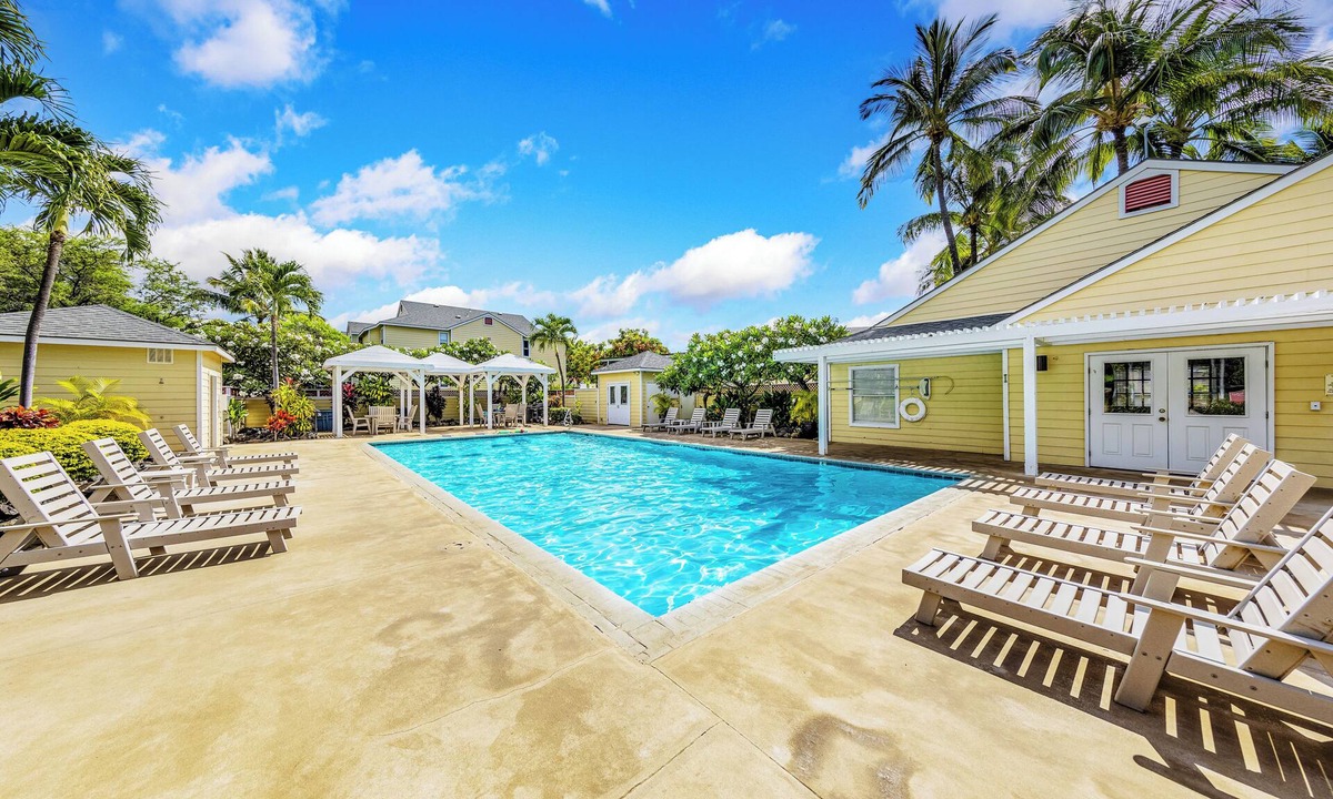 Waikoloa Village Condo | Updated 1 bedroom in paradise!