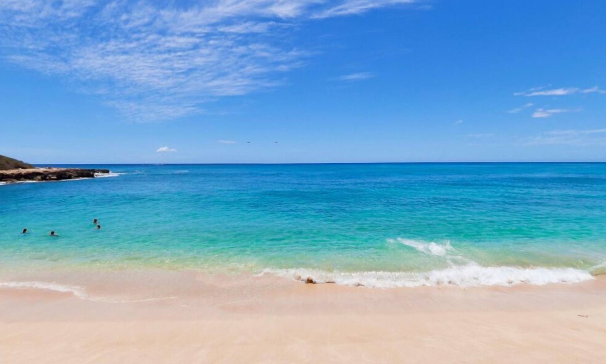 Makaha House | Villa Makaha- Beach Dream House