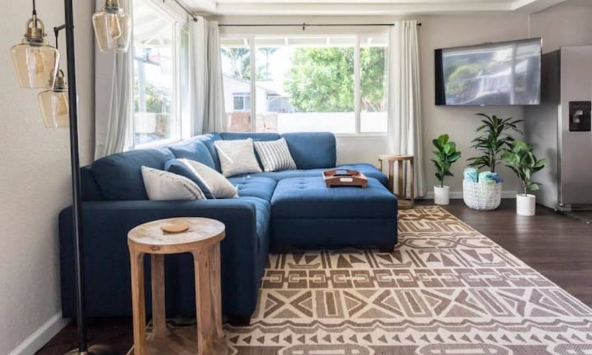 Waimanalo Beach House | Waimanalo Beach Home