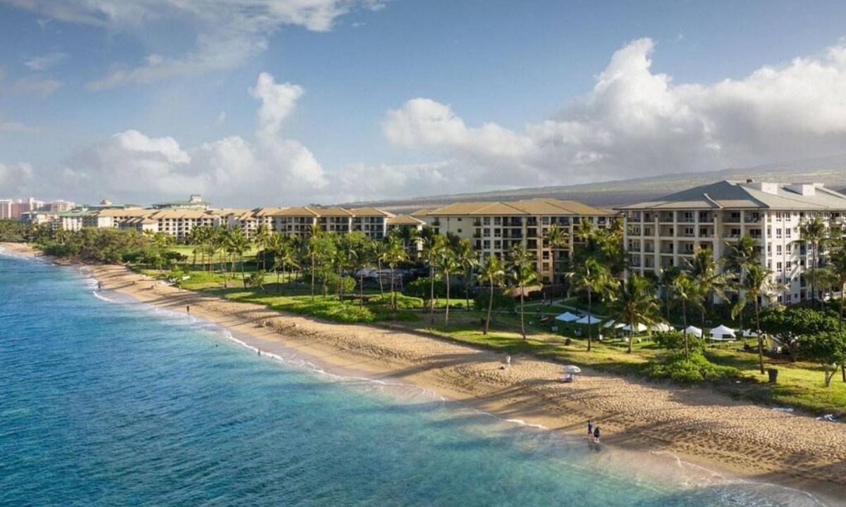 Honokowai Resort | Westin Kāʻanapali - 2 Bedroom Lockoff Villa