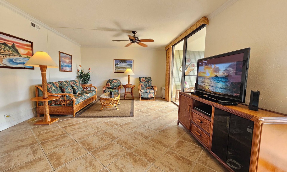 Kahaluu Bay Condo | White Sands Village #309 | A/C, Tennis & Pool!