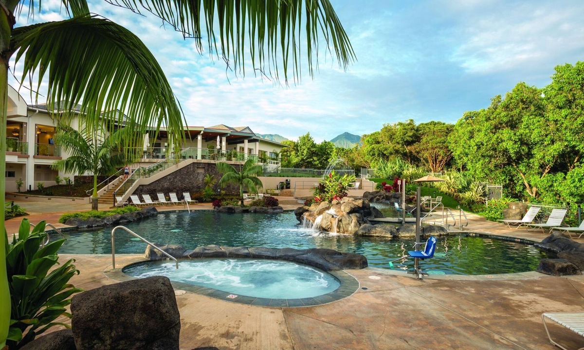 Princeville Condo | Wyndham Bali Hai Villas 1 Bedroom Sleeps 4