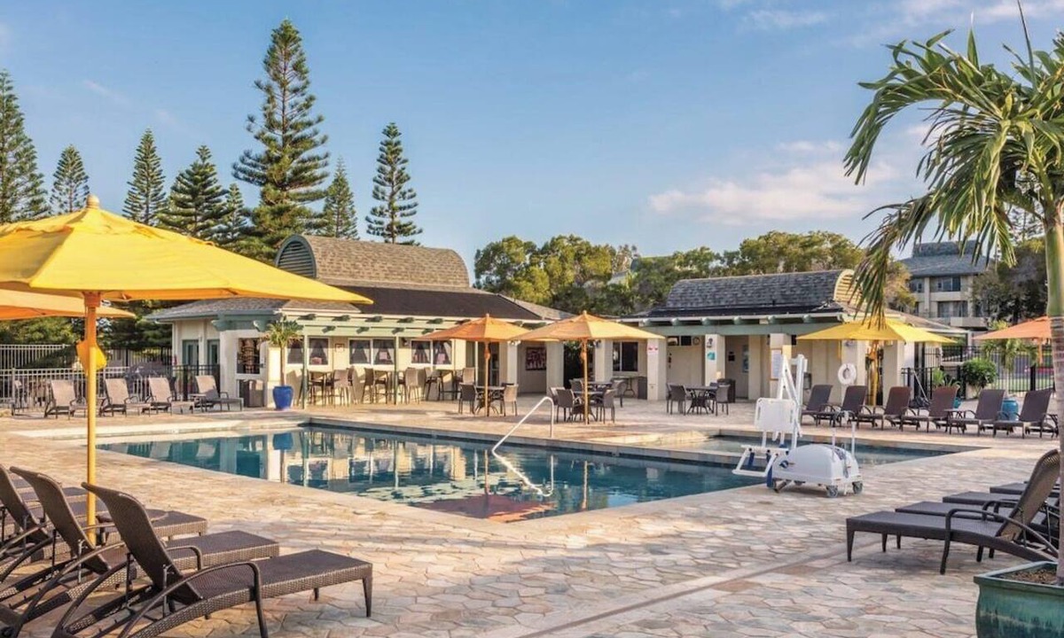 Waikoloa Condo | Wyndham Paniolo Greens -2BR- Apartment with Resort Access