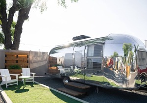 1 bedroom accommodation in Bend in Bend