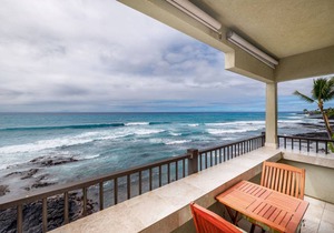 107 m² Condo ∙ 1 bedroom ∙ 2 guests in Holualoa