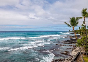 107 m² Condo ∙ 1 bedroom ∙ 2 guests in Holualoa
