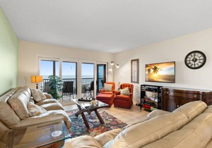 119 m² Condo ∙ 2 bedrooms ∙ 6 guests in Indian Rocks Beach