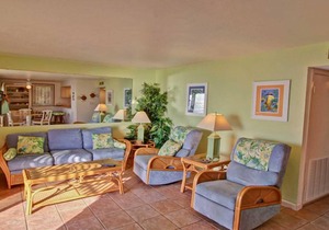 76 m² Condo ∙ 1 bedroom ∙ 2 guests in South Padre Island
