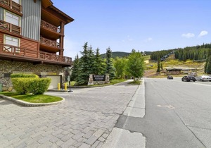 81 m² Condo ∙ 2 bedrooms ∙ 6 guests in Copper Mountain