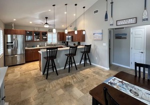 Aloha Kai - Unit 22-beautiful!!!! in Siesta Key
