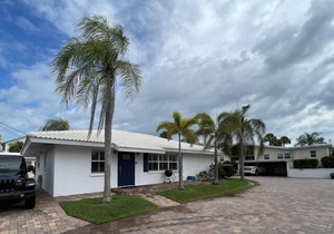 Aloha Kai - Unit 22-beautiful!!!! in Siesta Key