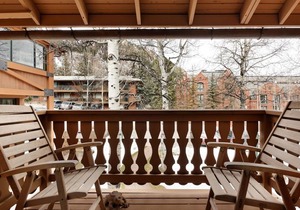 Alpenblick By Frias Properties in Aspen