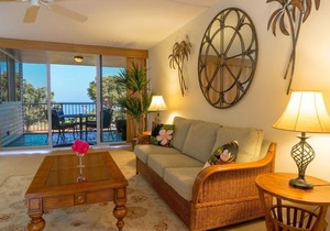 Cliffs 5205 1 Bedroom Condo in Princeville