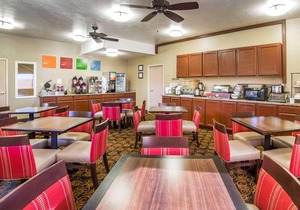 Comfort Inn Elko in Elko
