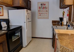 Cozy Condo close to the Chair Lift in Angel Fire