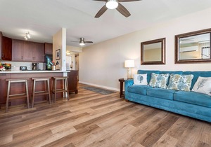 🏖️Easy Walk to Village | Air-Conditioning | Ocean View | WIFI
