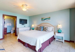 Edgewater West 103 in Gulf Shores
