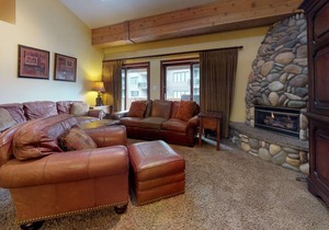 Enzian, a Destination by Hyatt Residence in Vail