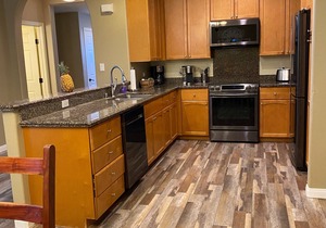 Fabulous Waikoloa Colony Villas 3 Bdrm 3 Bath Townhouse