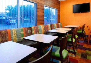 Fairfield Inn by Marriott Dothan in Dothan
