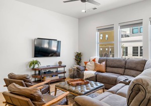 House ∙ 4 bedrooms ∙ 12 guests in St. George
