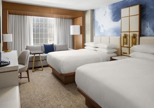 Houston Marriott Uptown by the Galleria in Houston