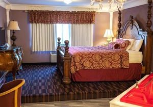 Hyannis Plaza Hotel in Hyannis