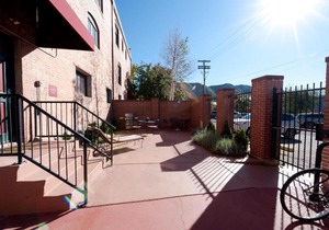 Jarvis Condo 109 in Durango
