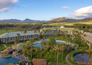 Kauai Beach Resort & Spa