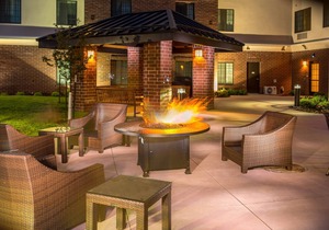 King Suite | Free Breakfast Buffet Included. Gym & Pool Access. in Denver