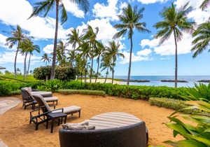 Ko Olina Beach Villa O325 (Love Hawaii 25) - Hale