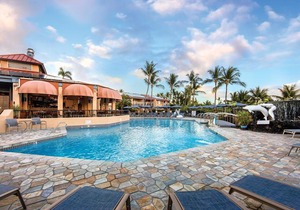 Kona Coast Resort