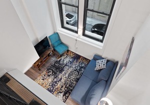 Lavish Downtown Condo with Rooftop Lounge 337 in Cincinnati