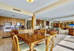 Makena Surf G205 - Exceptional Oceanview!