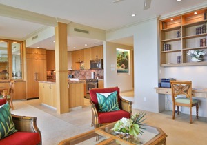 Makena Surf G205 - Exceptional Oceanview!