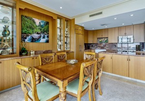 Makena Surf G205 - Exceptional Oceanview!