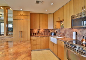 Makena Surf G205 - Exceptional Oceanview!