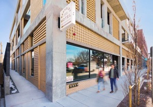 Modern & Luxurious Apt in Prime Denver Location! in Denver