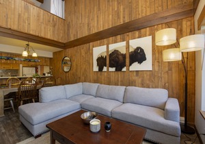 Mountain Serenity: Pool & Biking Adventure in Fraser
