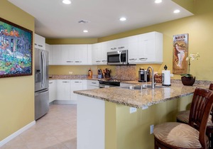 🏖️Ocean View Keauhou Townhome Near Kahalu'u Beach