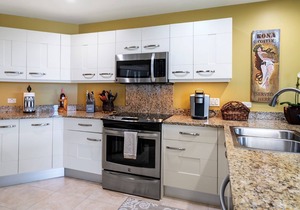 🏖️Ocean View Keauhou Townhome Near Kahalu'u Beach