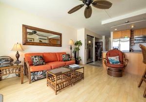 Oceanfront Maalaea Kai 214 Relaxing Resort with Great View!
