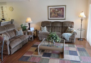 Regatta Bay 158-3D - Walk In Level to Great Condo and Access to 2 Pools. in Village of Four Seasons