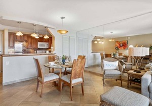 Remodeled OceanFront Condo w Wonderful Ocean Views-Valley Isle 401