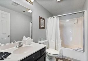 River Place Condos #611 3BD in Pigeon Forge