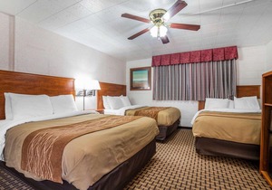 Rodeway Inn Elko in Elko