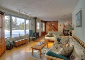 Sbll 28 - Main Lodge By Morton & Furbish in Rangeley