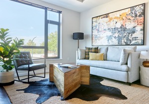 Sonder | University Park | Sharp 1BR + Pool in Denver